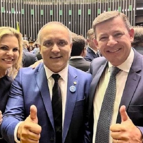 Operação da PF em São Bernardo afasta prefeito e atinge assessor da deputada estadual do PSDB Carla Morando