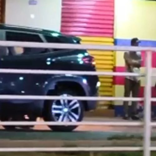 Acidente de carro com vereador de Ribeirão Preto levanta dúvidas nas redes sociais