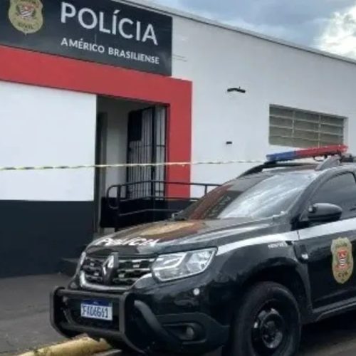 Homem de Descalvado é preso por importunação sexual em van de pacientes
