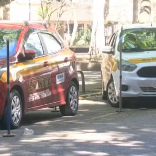 Fim da baliza e carro automático são liberados na prova prática da CNH em SP