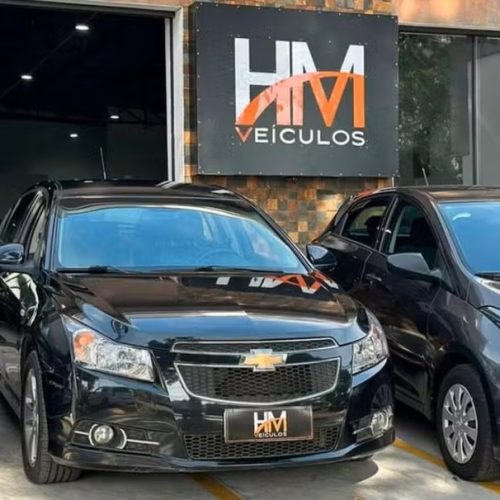 Empresários são presos suspeitos de aplicar golpe em financiamento de veículos no interior de SP