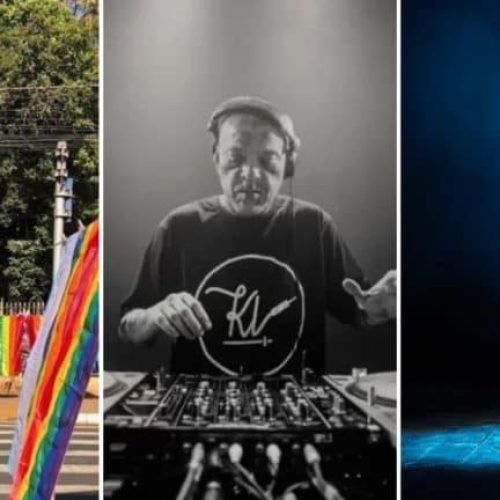 Ribeirão Preto tem fim de semana com shows, teatro, circo e atrações gratuitas