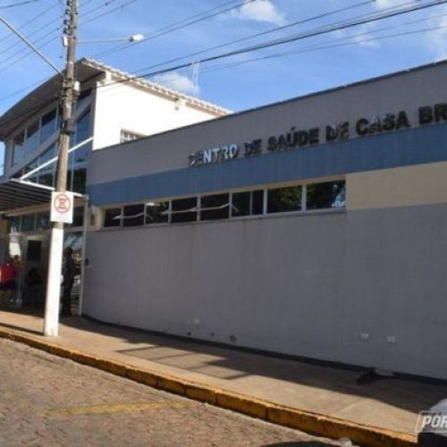Mudanças na saúde de Casa Branca deixam moradores preocupados