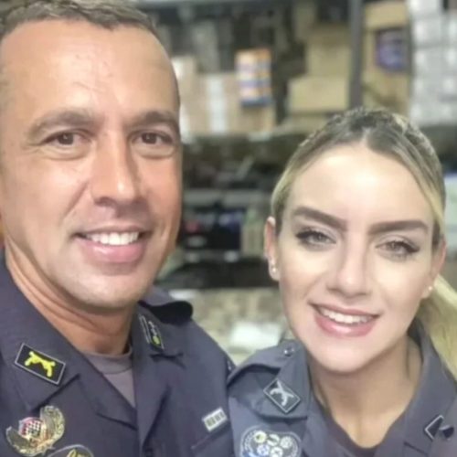 Depoimento de Tenente-coronel expõe contradições em caso de morte de sua esposa a soldado Gisele Alves