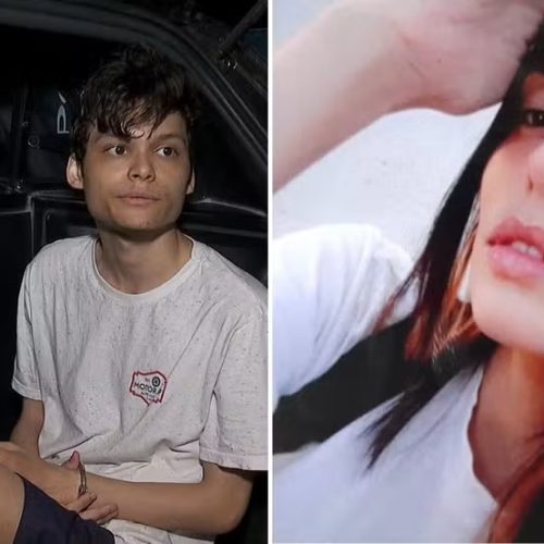 Mãe e padrasto são presos suspeitos de abusar de criança de 3 anos