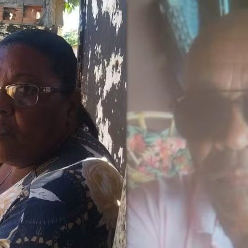 Mulher é encontrada com cortes dentro de casa e marido morre horas depois na Anhanguera