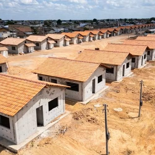 Governo amplia teto de imóveis do Minha Casa Minha Vida para até R$ 275 mil