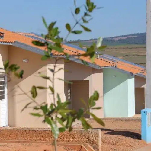 CDHU abre inscrições para sorteio de 196 moradias na região de Ribeirão Preto