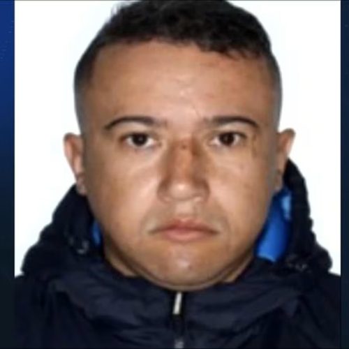 Polícia prende Mascherano, do PCC, suspeito de envolvimento na morte do ex-delegado Ruy Ferraz Fontes