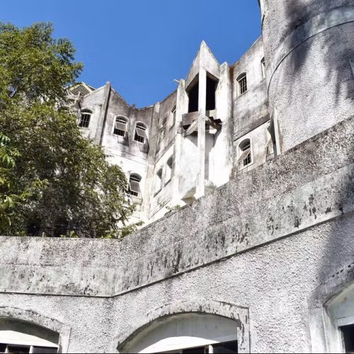 Castelo de José Rico poderá ser desapropriado para preservação histórica em Limeira