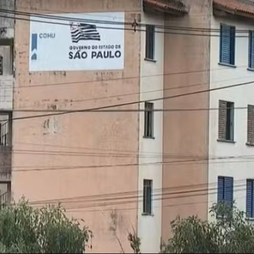 Menino de 10 anos fica gravemente ferido após acidente doméstico em São Carlos