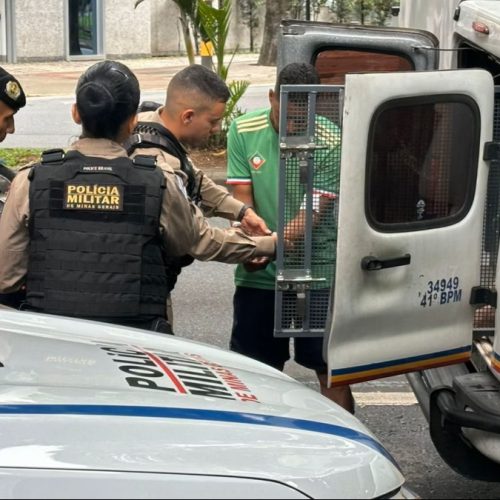 Tiroteio em confraternização na madrugada de quinta-feira (04/12) deixa dois mortos e nove feridos