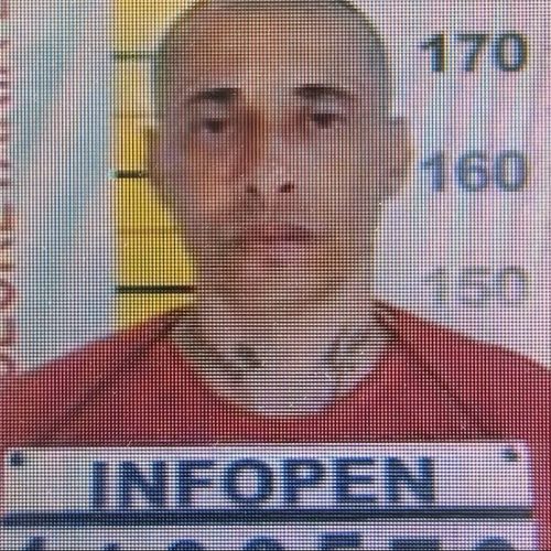 Condenado por estupro de mãe e filha foge de presídio