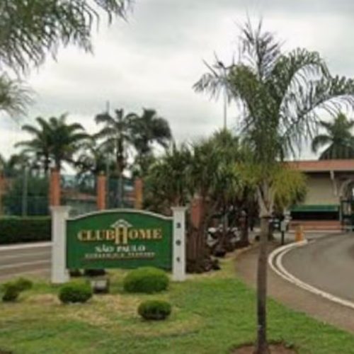 Confusão em jogo de futebol em condomínio de luxo em Rio Claro termina com cinco feridos, tentativa de atropelamento e agressões