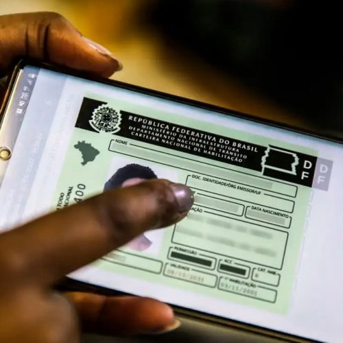 Renovação automática da CNH avança no Senado e poderá beneficiar motoristas sem infrações