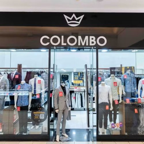 Polícia prende donos da Camisaria Colombo em operação contra fraude milionária