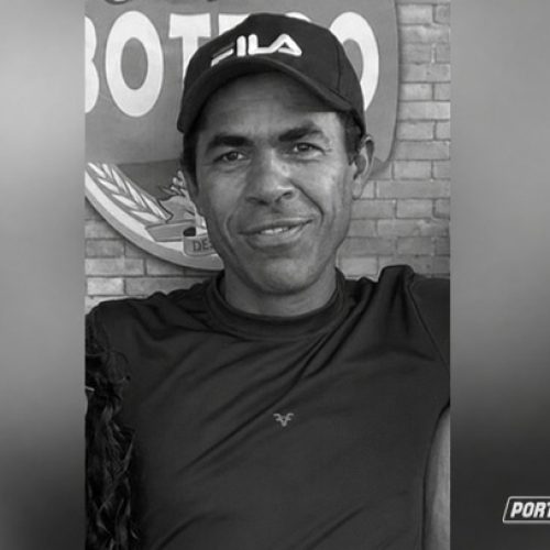 Corpo de morador do Distrito de Lagoa Branca é localizado no Açude Grillo