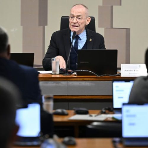 CPI avança sobre caso Banco Master e chama Guedes, Campos Neto e ministros do STF