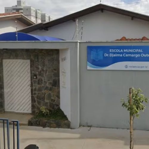 Professora é demitida após agressão a criança de 2 anos em creche no interior de SP