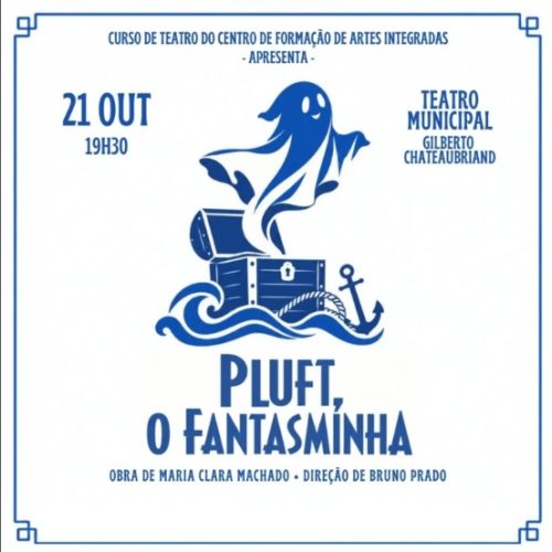 Espetáculo “Os Saltimbancos” será apresentado em Porto Ferreira nos dias 22 e 23 de outubro