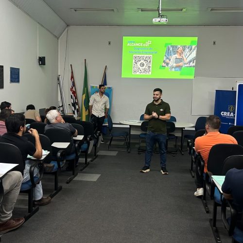 Inteligência artificial transforma a rotina da construção civil em São Carlos