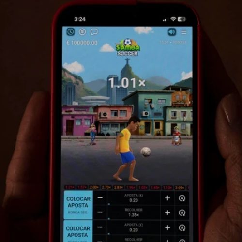 Brasil se torna o 5º maior mercado mundial de apostas online