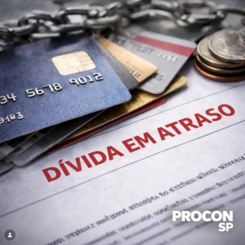 Atenção! Procon de Porto Ferreira alerta que cartão consignado pode virar dívida sem fim
