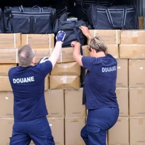 Narcotráfico ameaça instituições na Bélgica e preocupa a União Europeia