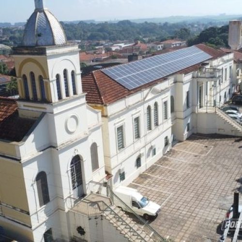 Crise na Santa Casa: médicos suspendem atendimentos em Casa Branca