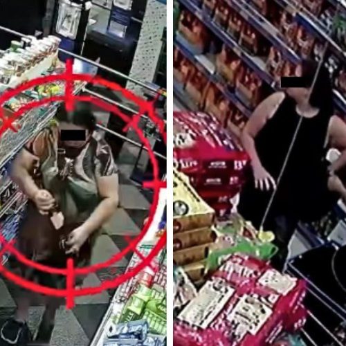 Lojas poderão expor suspeitos de furto após aprovação na Câmara