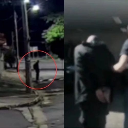 Homem mata mãe e é preso durante velório após usar dedo da vítima para desbloquear celular