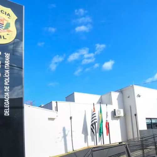 Briga durante jantar acaba em morte e deixa três feridos em cidade do interior paulista