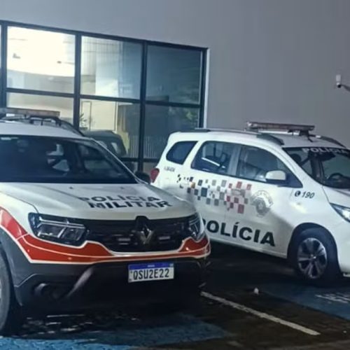 Homem morre após ser baleado em Leme(SP) na noite ontem, quinta-feira (13/08)