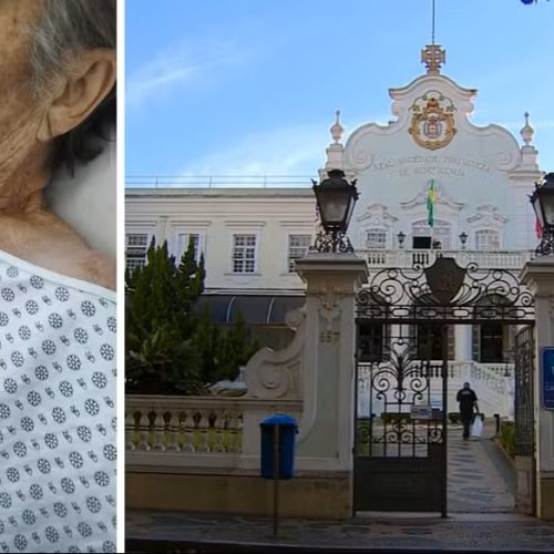 denuncia troca cirurgia - 2