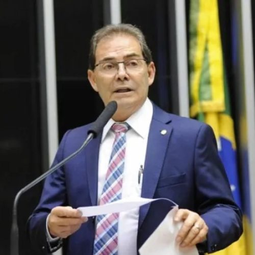 Paulinho da Força será o relator do projeto de anistia