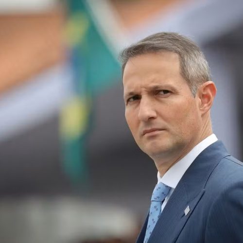 Secretario de Segurança de SP descarta envolvimento do PCC na adulteração de bebidas com metanol em SP