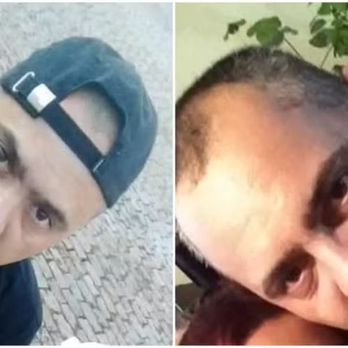 São Carlos: entregador desaparece após sair para entregar pizza e família faz apelo