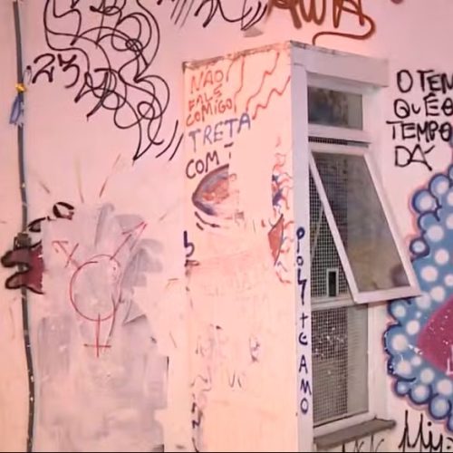 Confronto entre integrantes do MBL e estudantes marca início do semestre na Unicamp