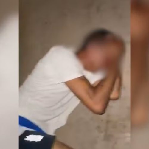 Quatro são presos suspeitos de torturar e extorquir devedores no interior de SP
