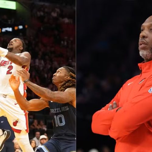 Jogador Terry Rozier e técnico Chauncey Billups são presos pelo FBI em esquema de apostas e manipulação ligado à máfia