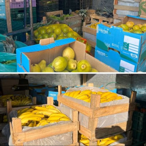 Quatro homens são presos por desvio de merenda escolar em Campinas