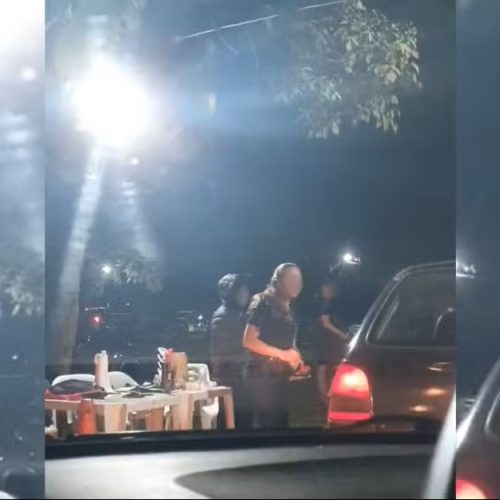 Escândalo em show no interior de SP leva à queda de secretário municipal de Esportes e Lazer