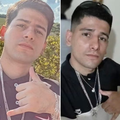Jovem de 26 anos continua desaparecido em Porto Ferreira