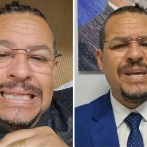 Vereador se retrata após defender demissão de eleitores de Lula: “Eu errei”