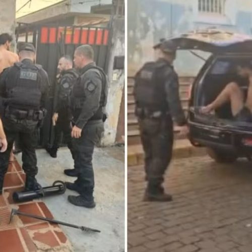 Genro é condenado a 36 anos de prisão pela morte da sogra idosa em Ribeirão Preto