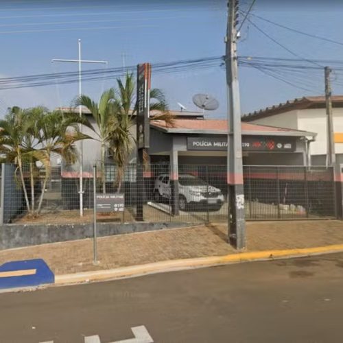 Mulher é presa após matar companheiro com faca durante discussão no interior de SP