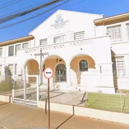 Ribeirão Preto debate mudança da Prefeitura para prédio do Colégio Marista