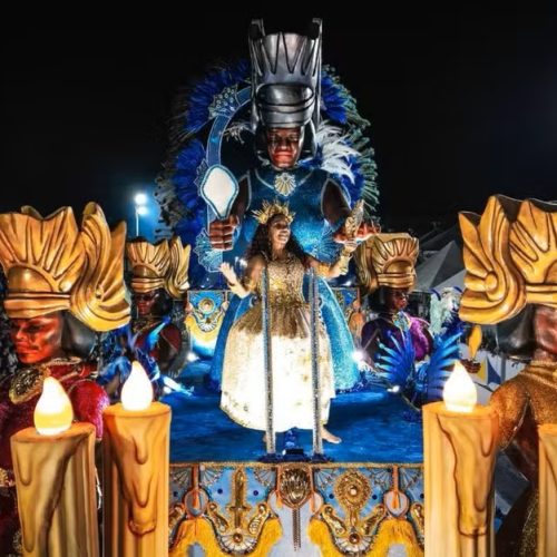 Prefeitura de Batatais (SP) cancela desfiles do Carnaval 2027 por dificuldades financeiras