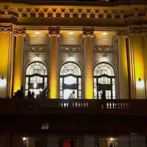 Theatro Pedro II completa 96 anos e guarda histórias surpreendentes de Ribeirão Preto