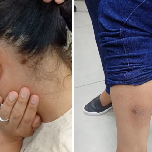 Mãe e filho são resgatados de cárcere privado em Araras (SP); suspeito foi preso em flagrante